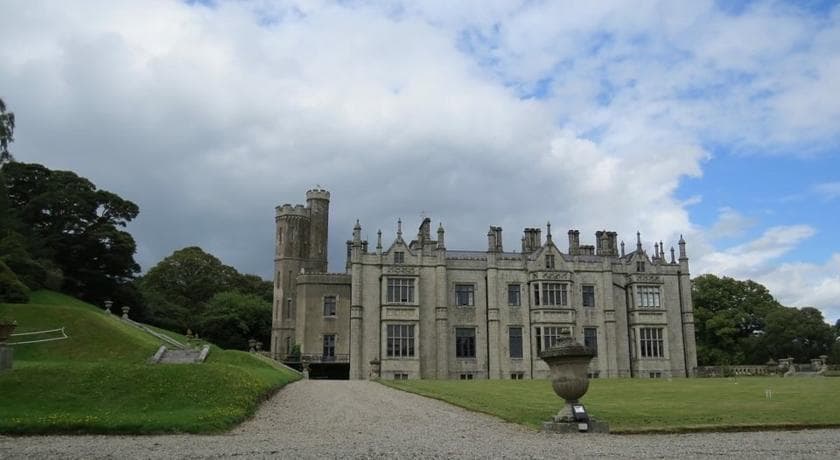 Exclusive Hire, Narrow Water Castle photo #1