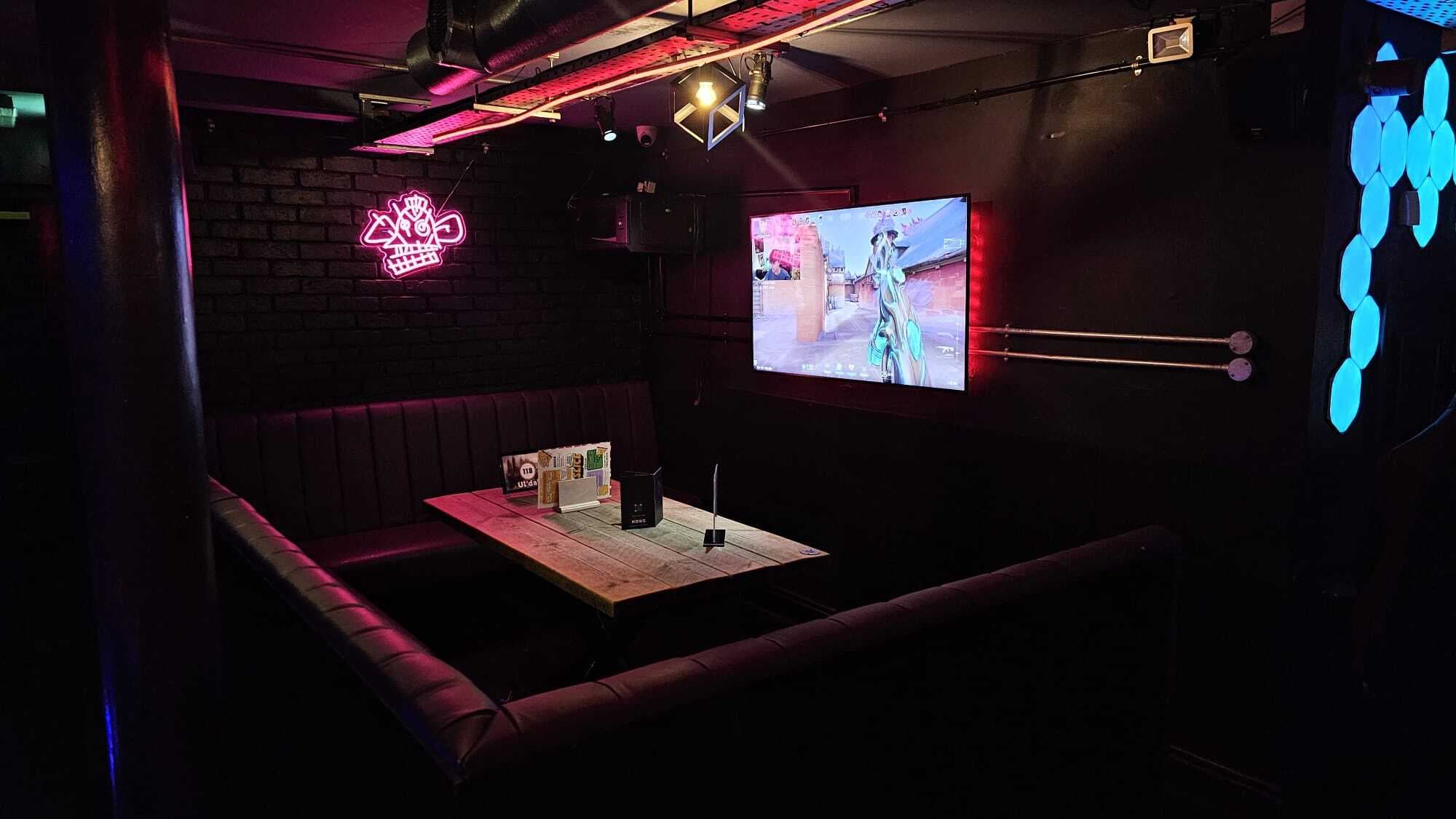 Exclusive Full Venue Hire, Pixel Bar Leeds photo #2