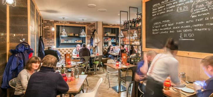 Party Room, La Favorita photo #1