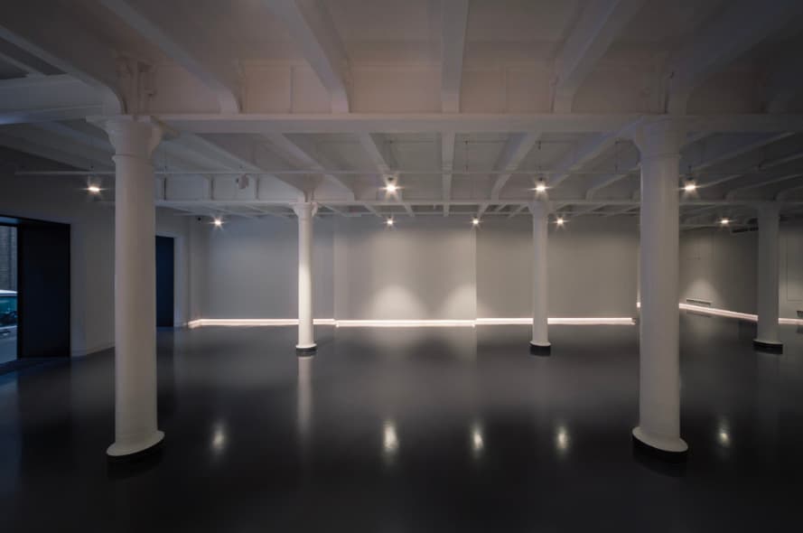 The Stables (Covent Garden), The Stables (Covent Garden) photo #1