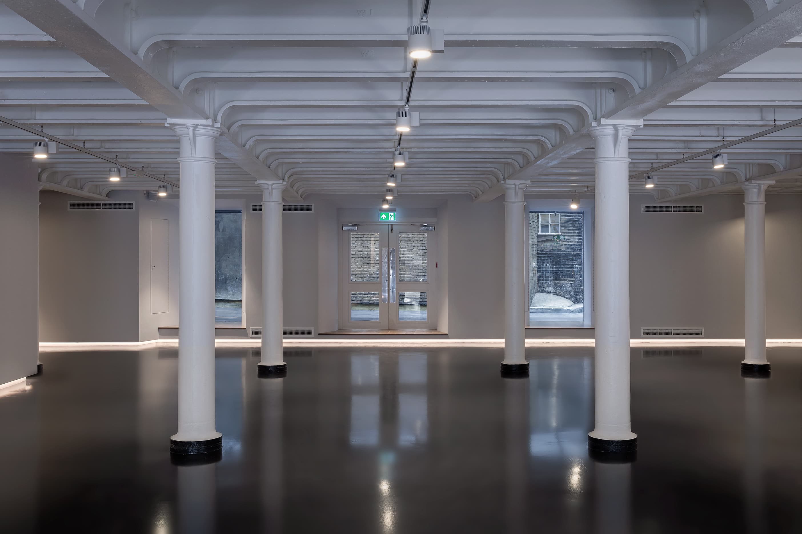 The Stables (Covent Garden), The Stables (Covent Garden) photo #3