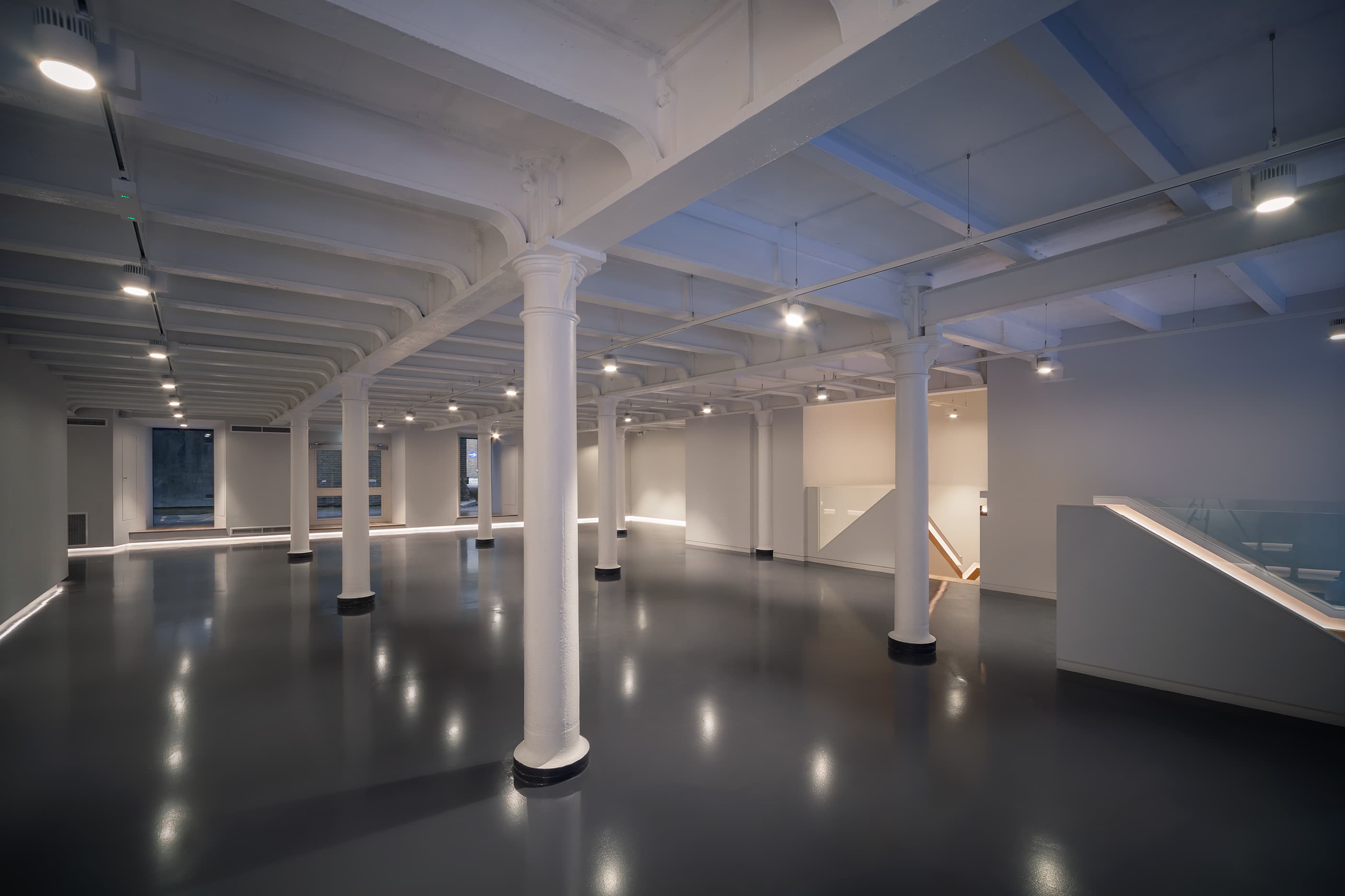 The Stables (Covent Garden), The Stables (Covent Garden) photo #2