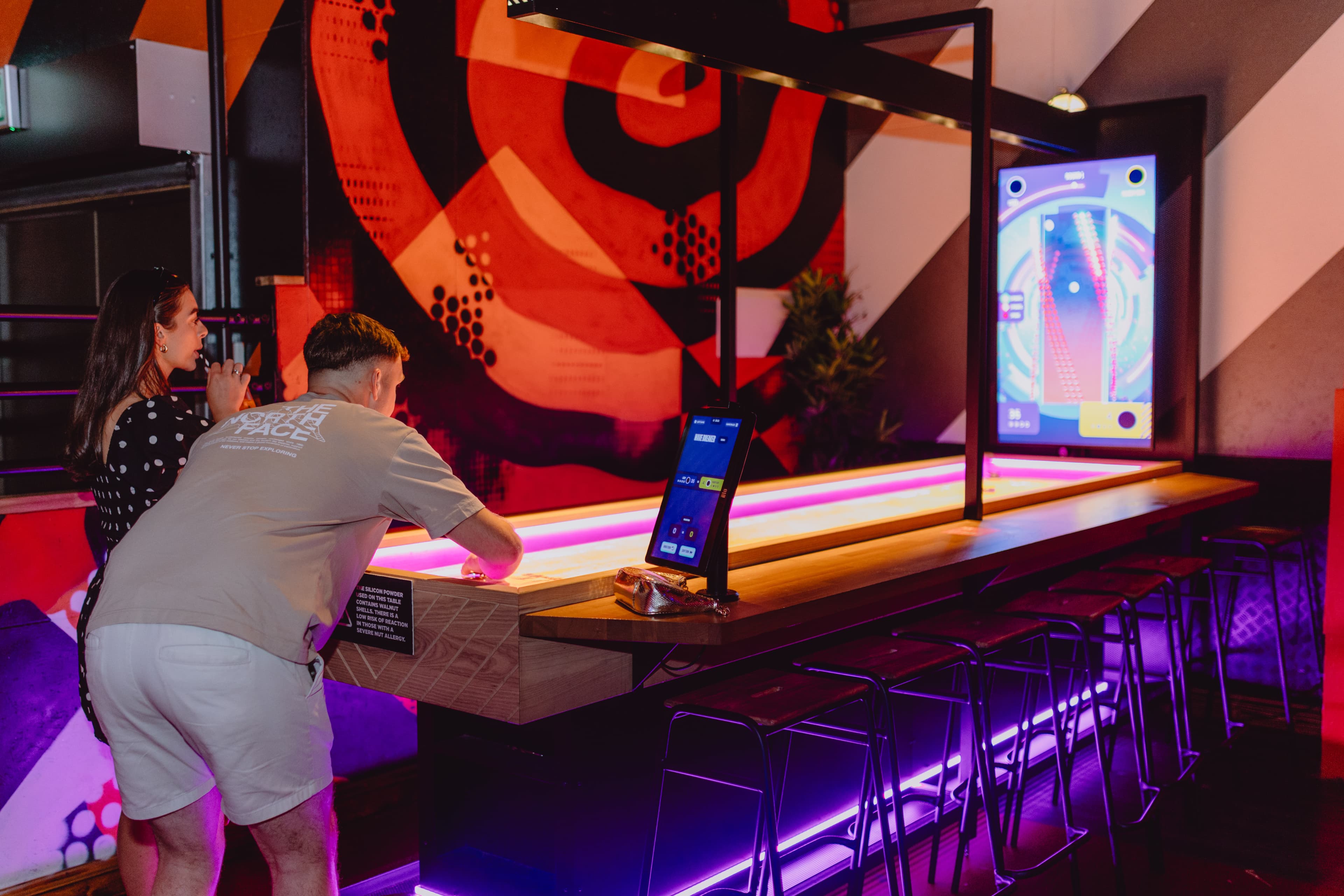 Exclusive Hire, Roxy Ball Room Manchester (Deansgate) photo #3