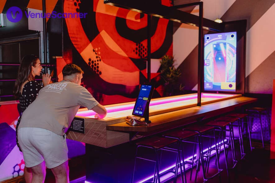 Roxy Ball Room Manchester (Deansgate), Exclusive Hire photo #3