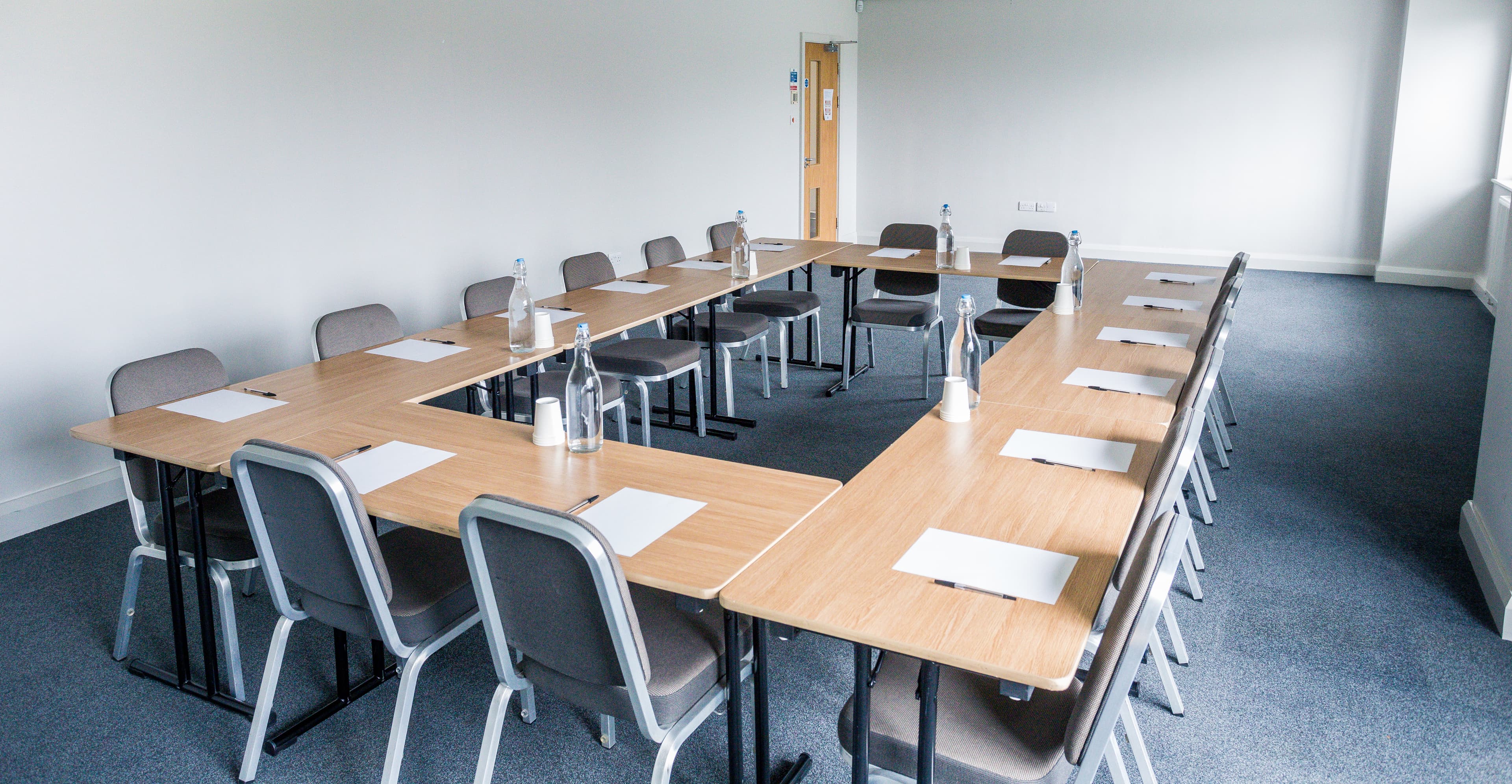 F5, Trent Conference Centre photo #18
