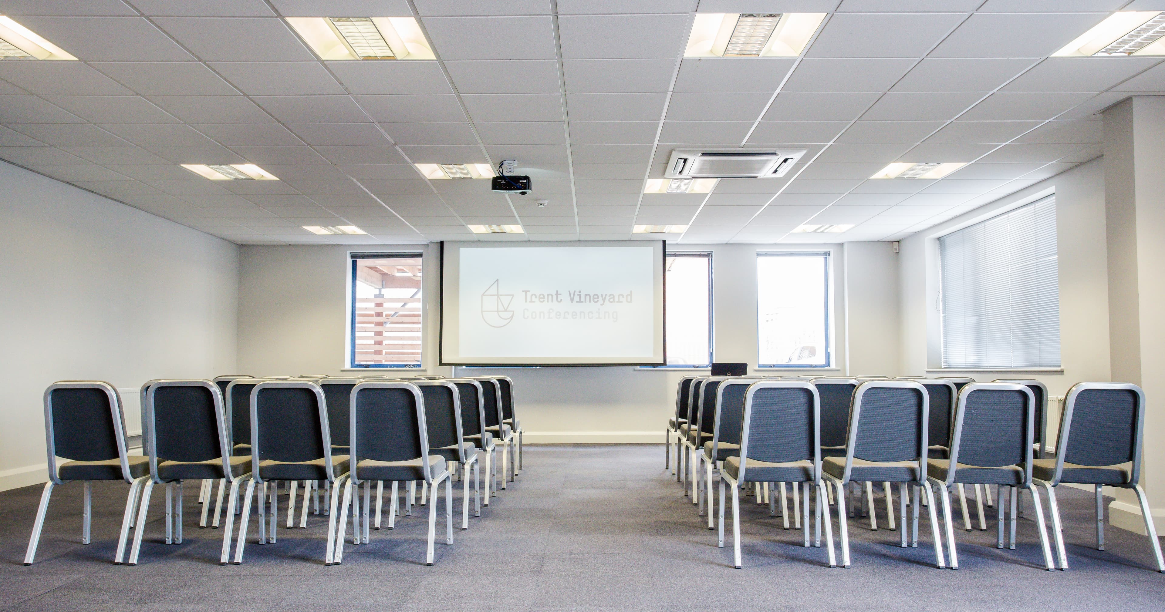 G1, Trent Conference Centre photo #3