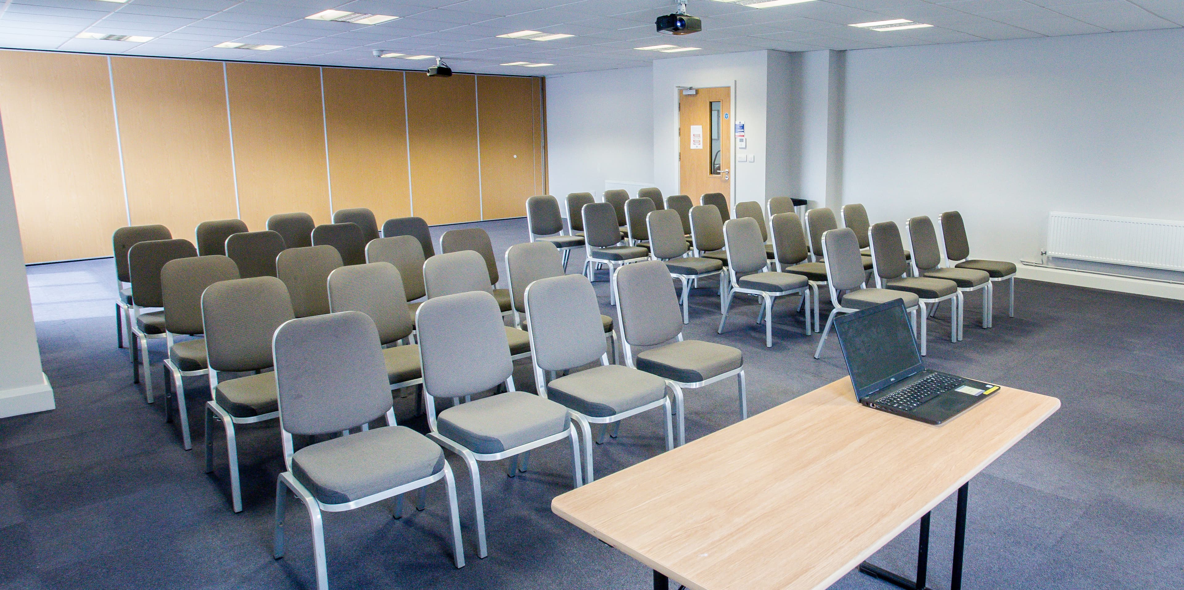 G1, Trent Conference Centre photo #4