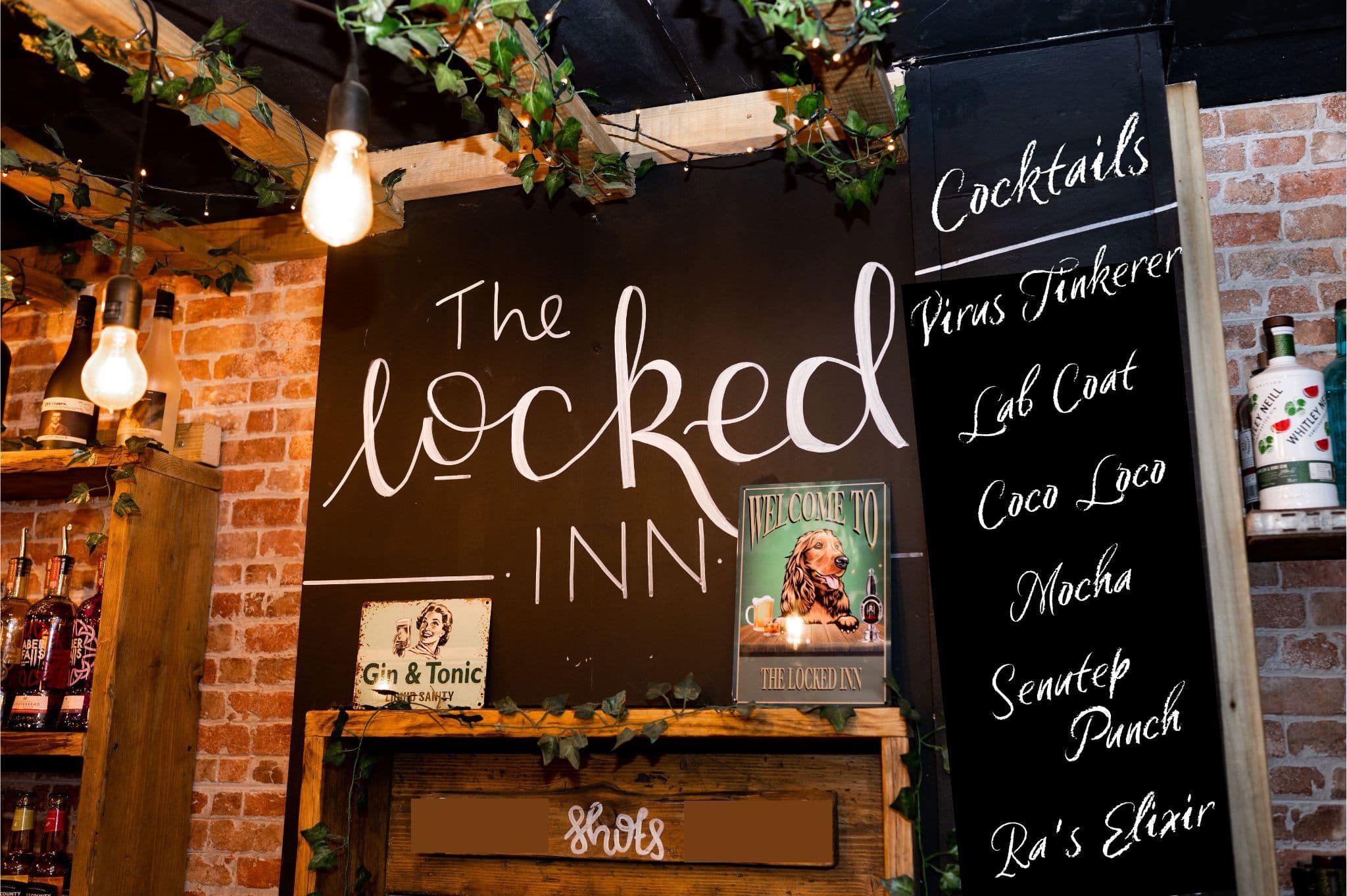 Coco Loco - Escape Room, Exitus Escape Rooms photo #3