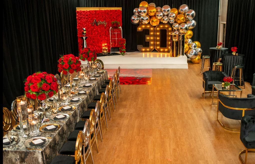 Entire Venue, Space 260 photo #2