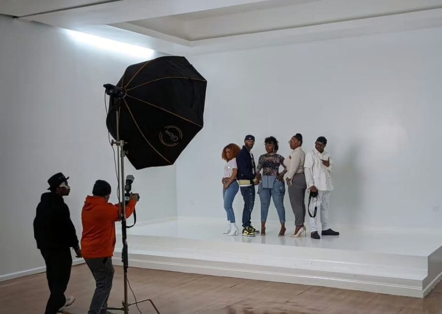 Entire Venue, Space 260 photo #3