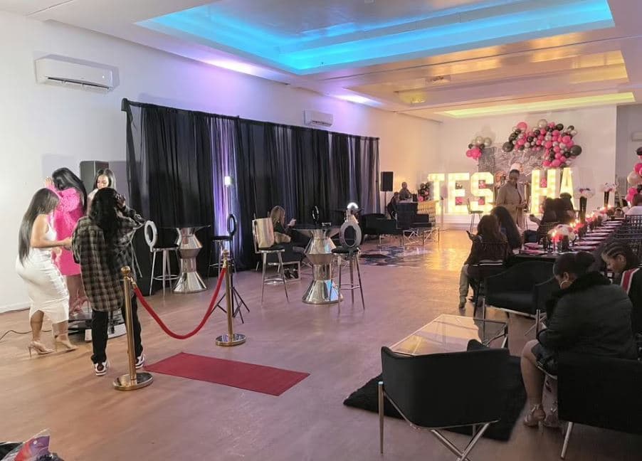 Entire Venue, Space 260 photo #1