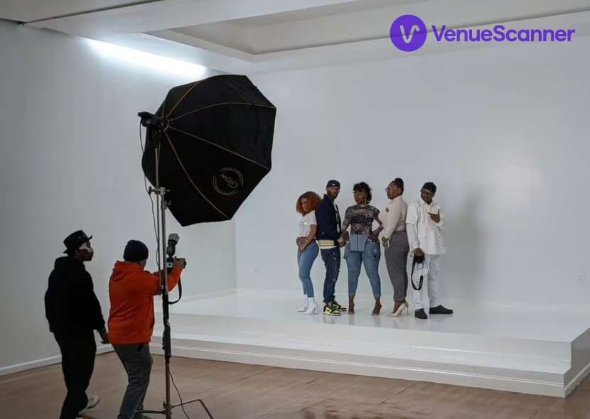 Space 260, Entire Venue photo #3