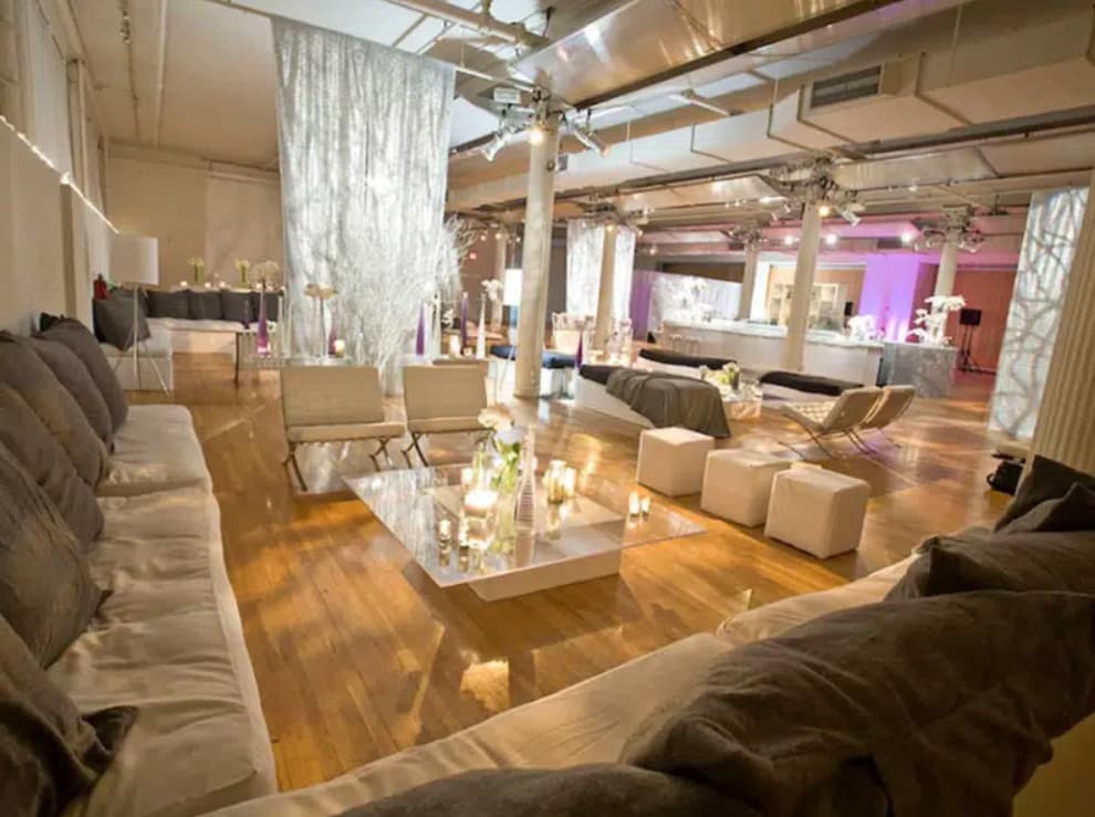 North Pavilion, Metropolitan Pavilion photo #1