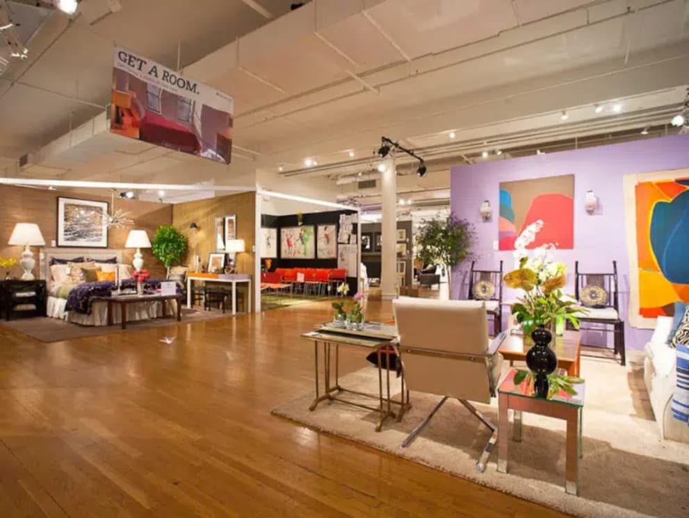 South Pavilion, Metropolitan Pavilion photo #2