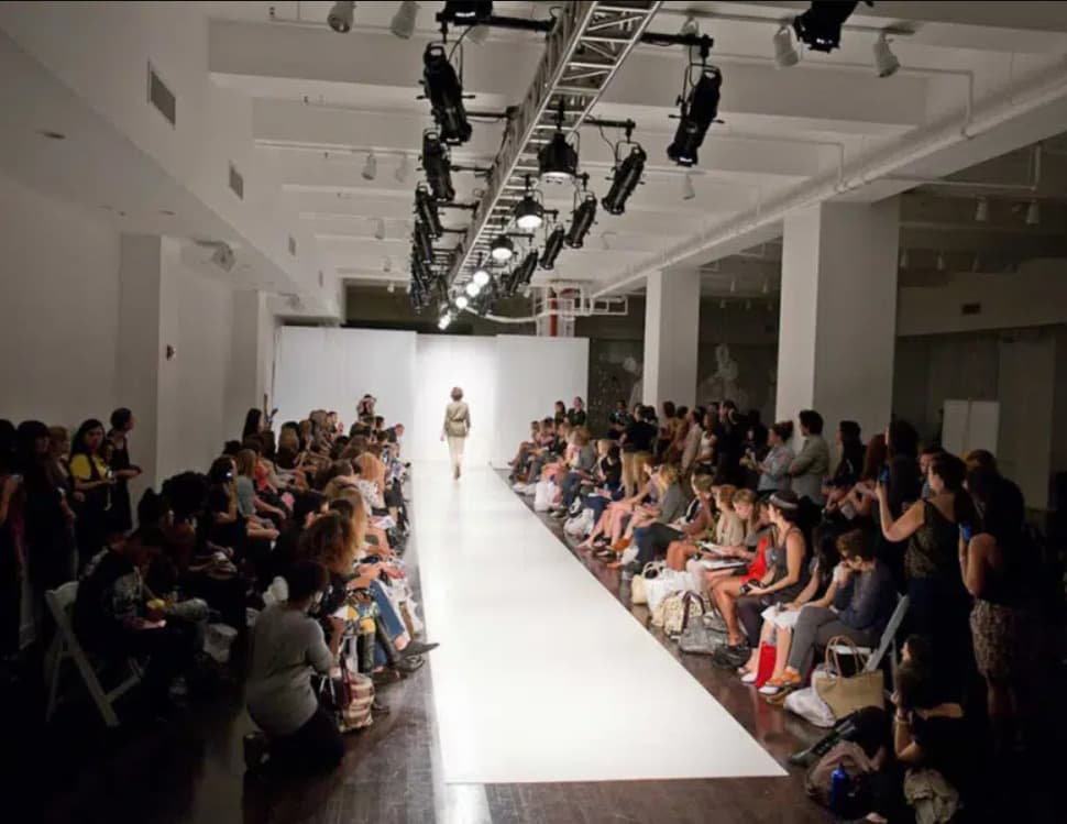 The Suite, Metropolitan Pavilion photo #2