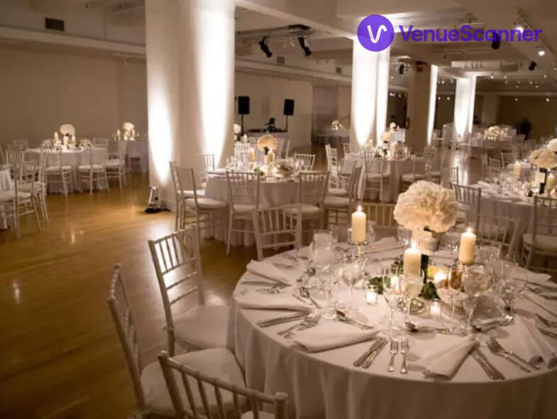 Metropolitan Pavilion, The Level photo #3