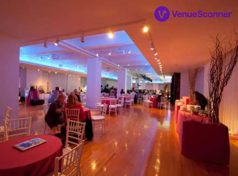 Metropolitan Pavilion photo #3