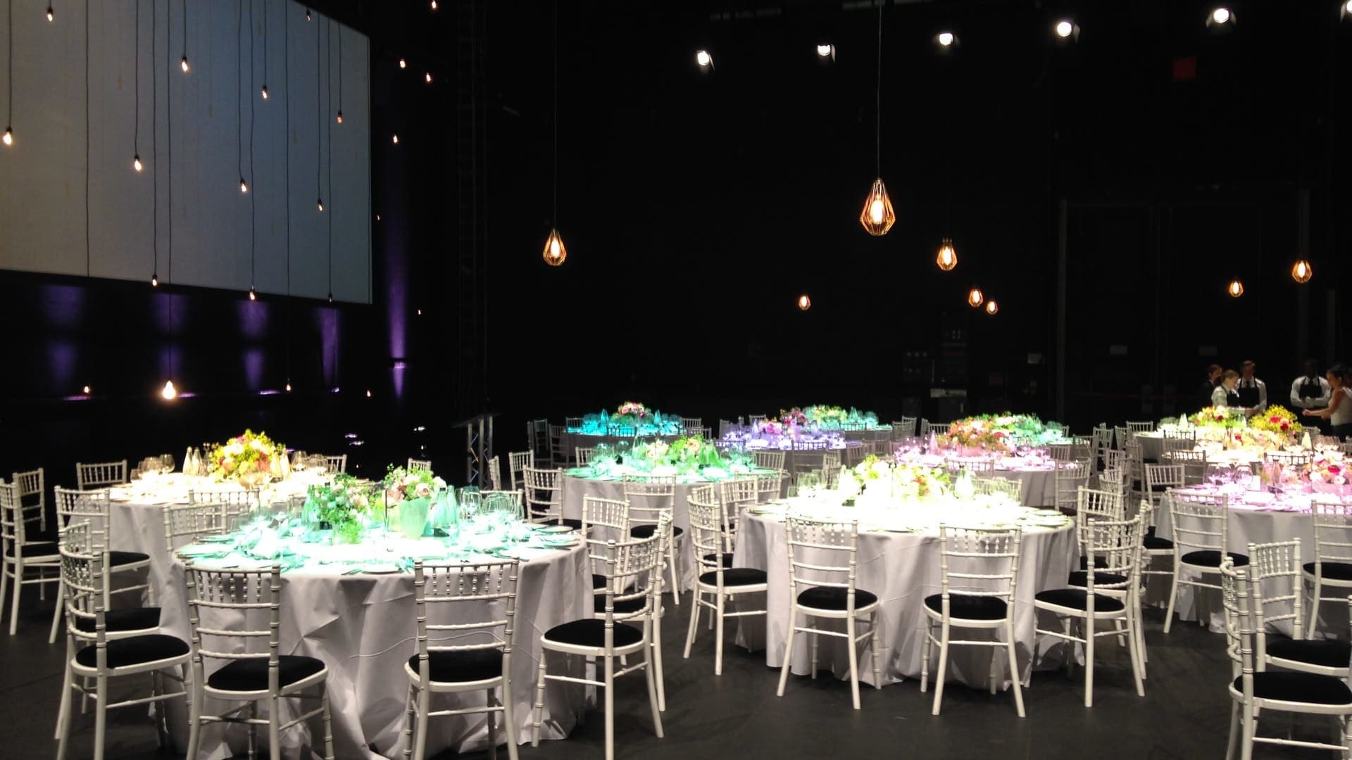 Sadler's Wells Theatre, Sadler's Wells photo #2