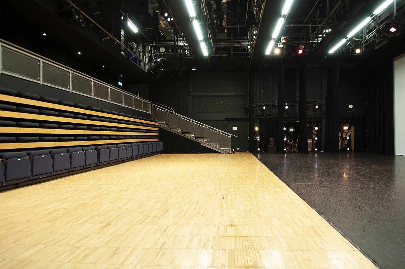 Lilian Baylis Studio, Sadler's Wells photo #3