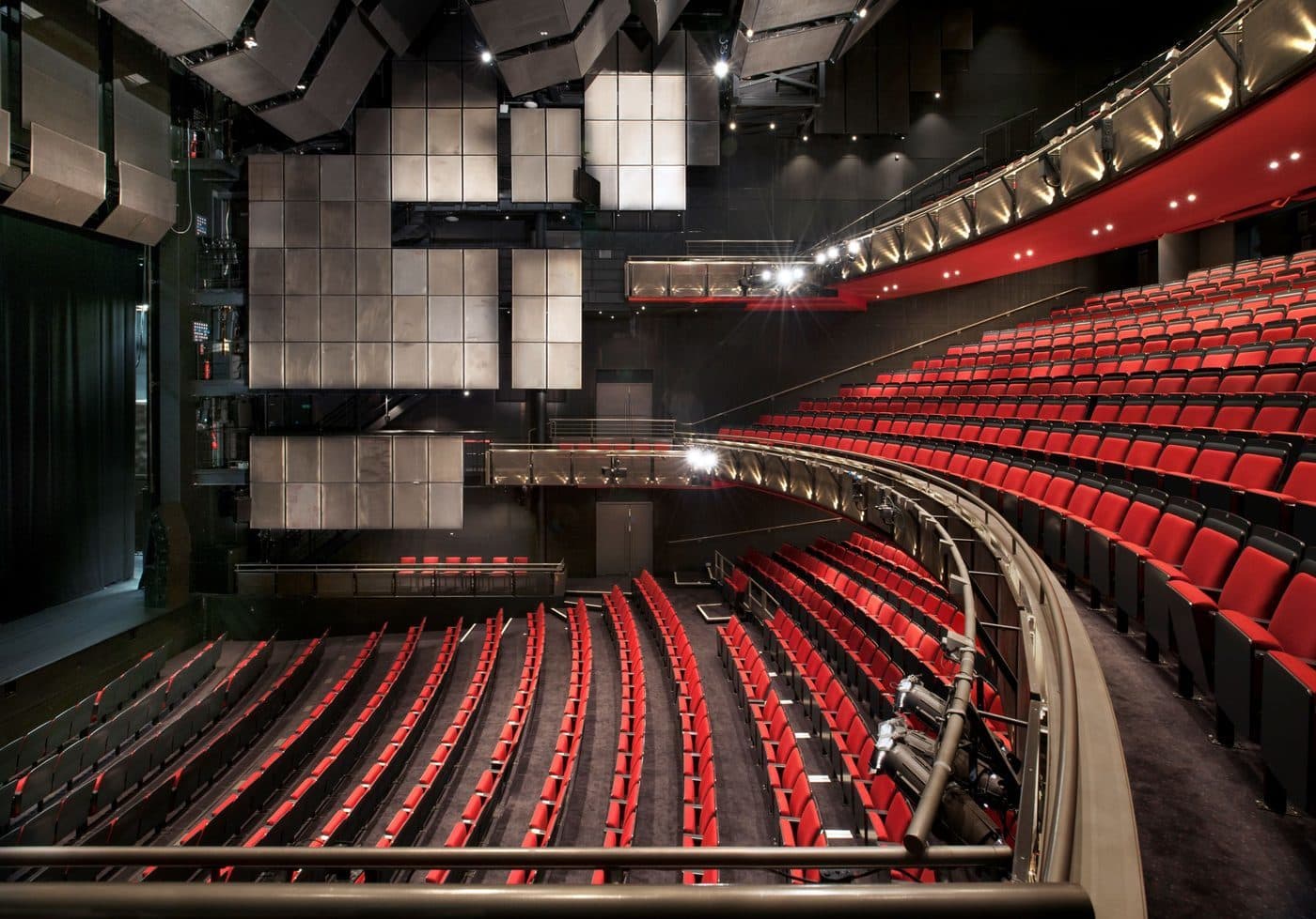Sadler's Wells Theatre, Sadler's Wells photo #3