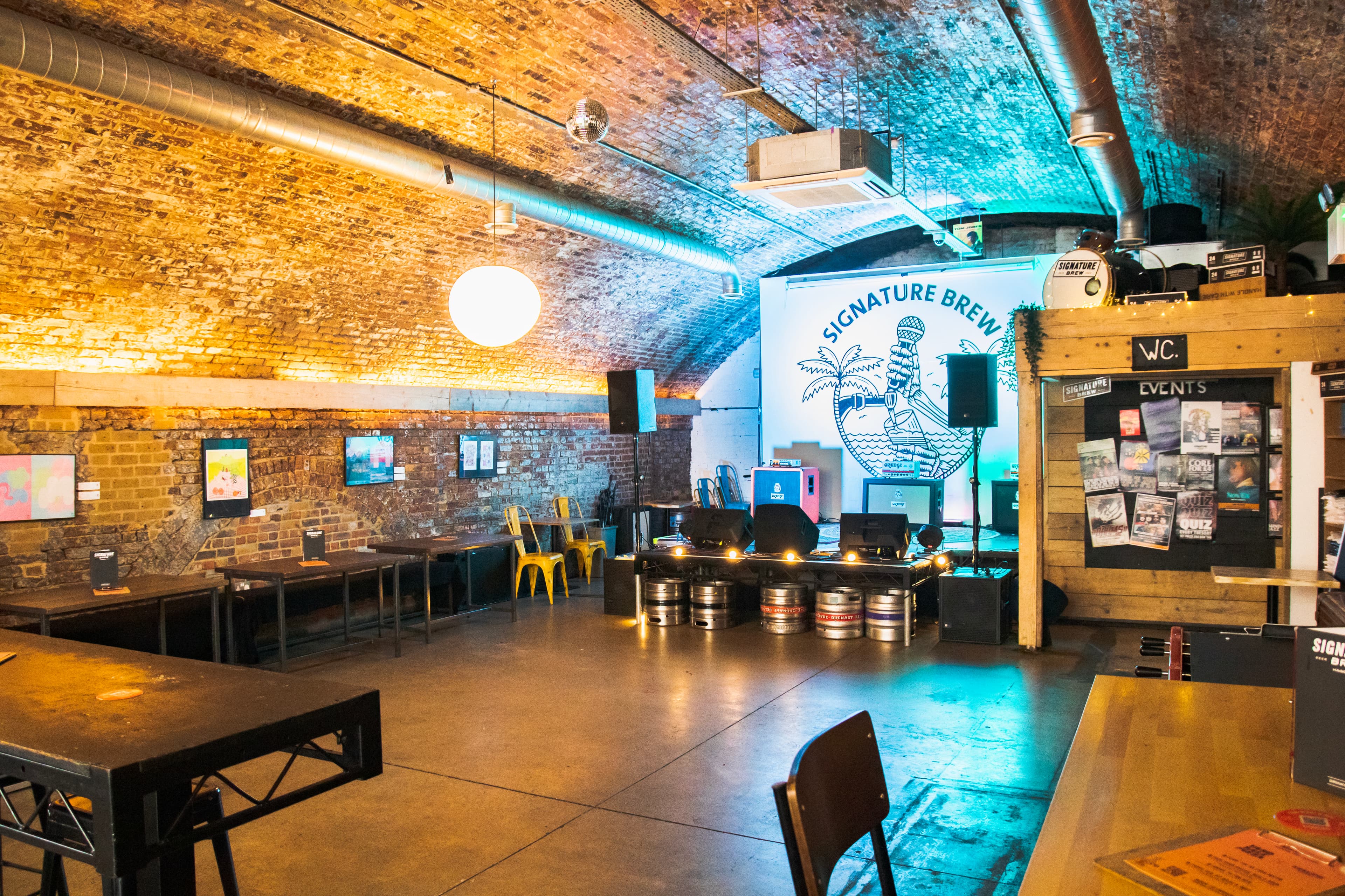 Photo of Signature Brew - Haggerston