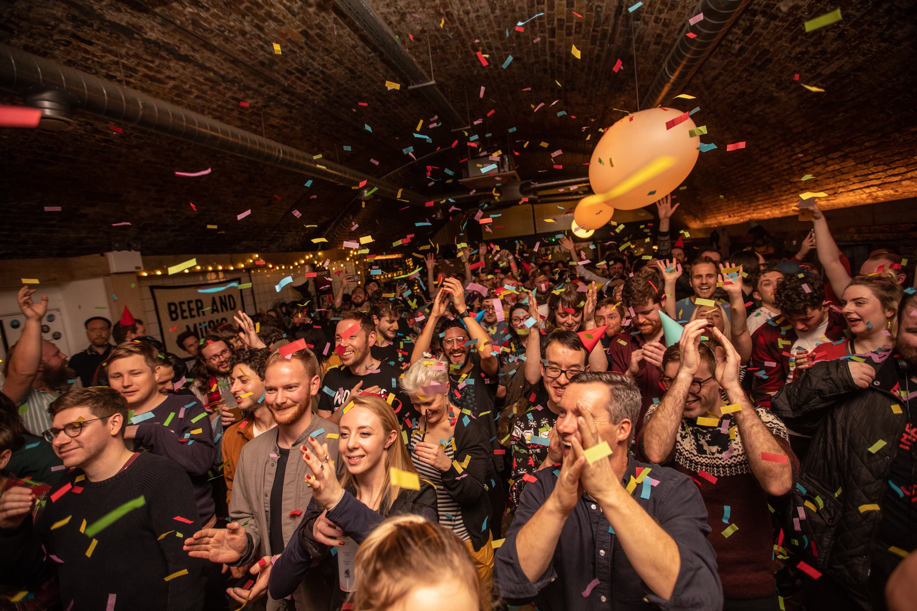 Photo of Signature Brew - Haggerston