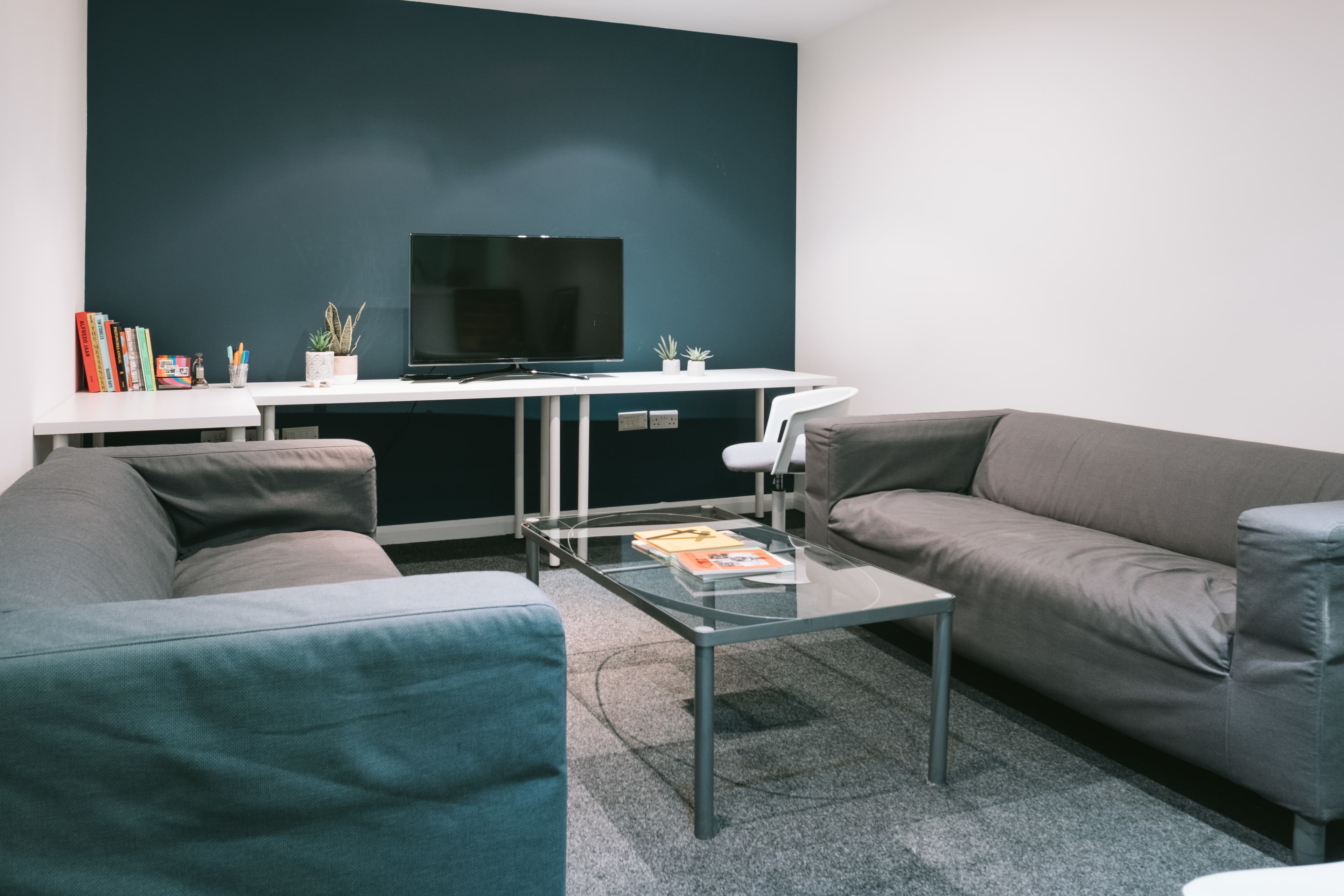 The Meeting Room, Lighthouse photo #1