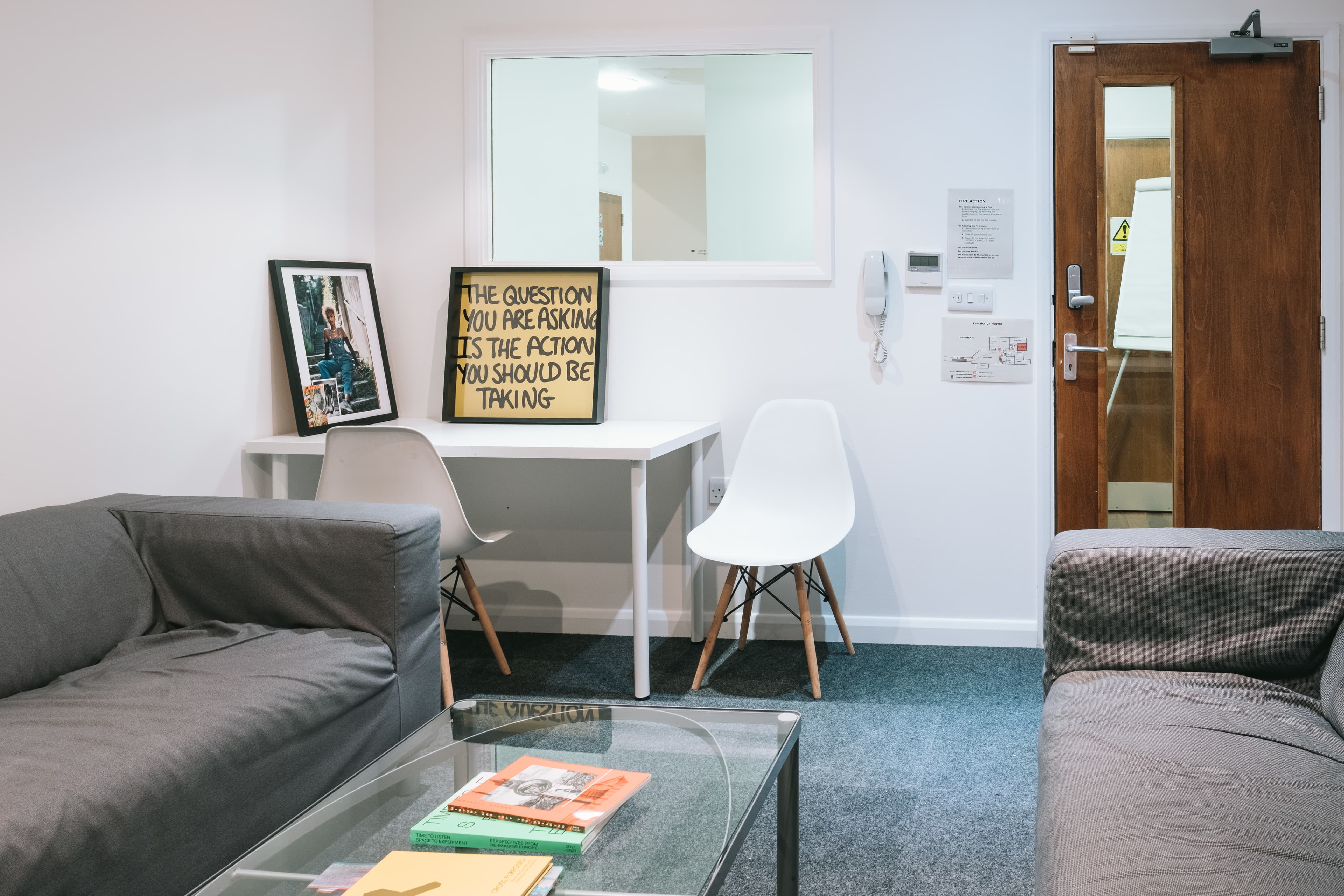 The Meeting Room, Lighthouse photo #2