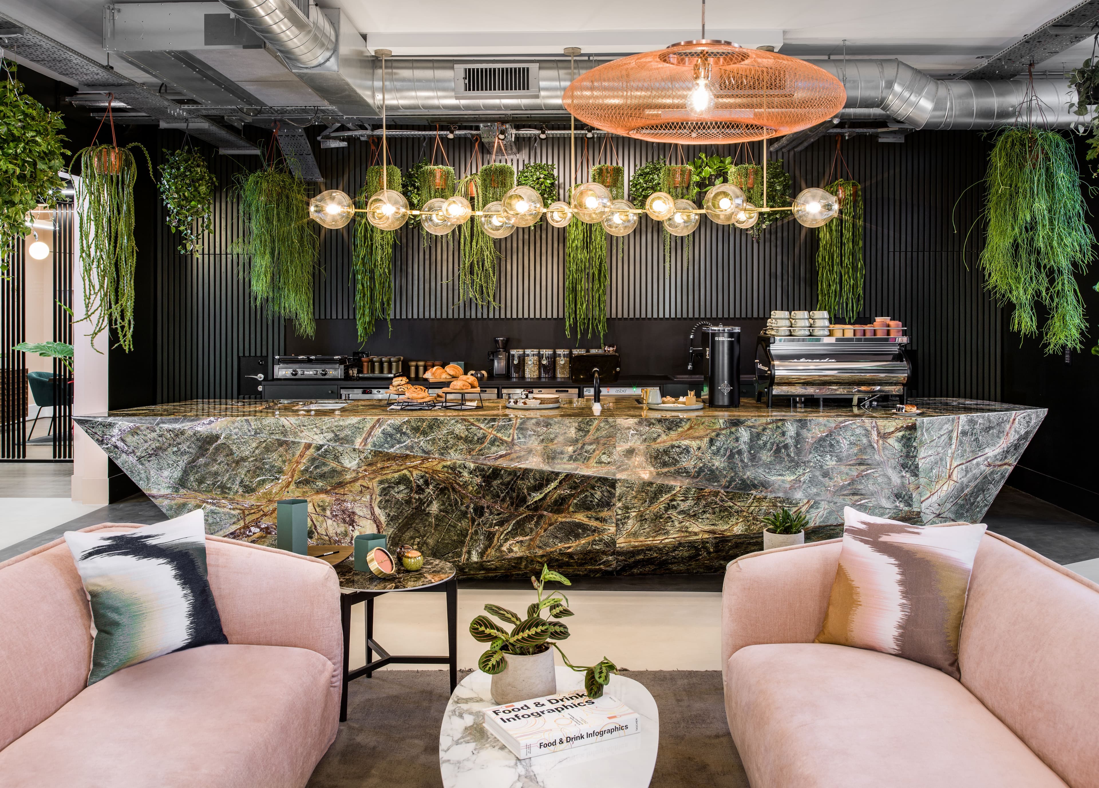 Meeting Room 2, Uncommon Fulham photo #2