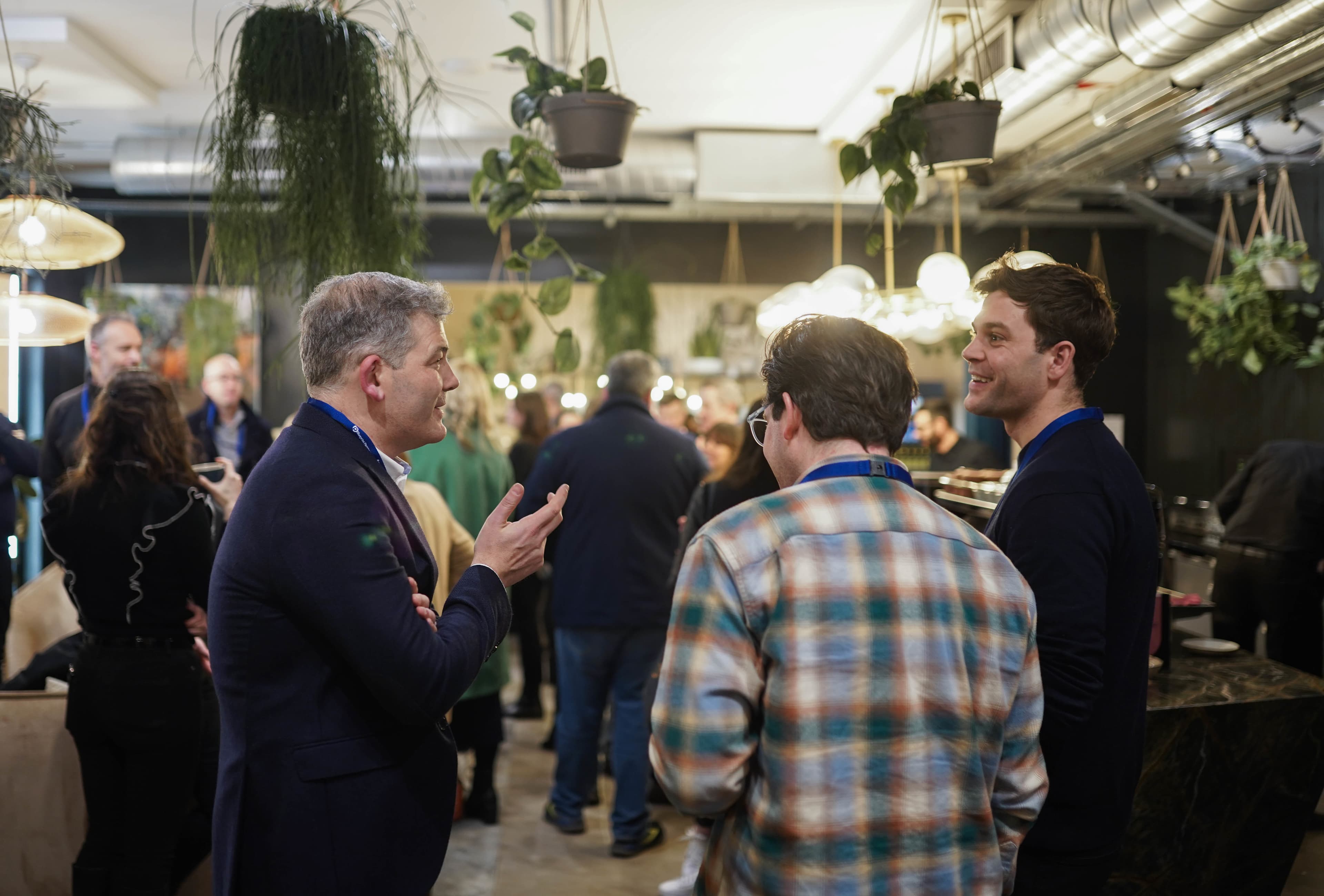 Meeting Room 2, Uncommon Fulham photo #3