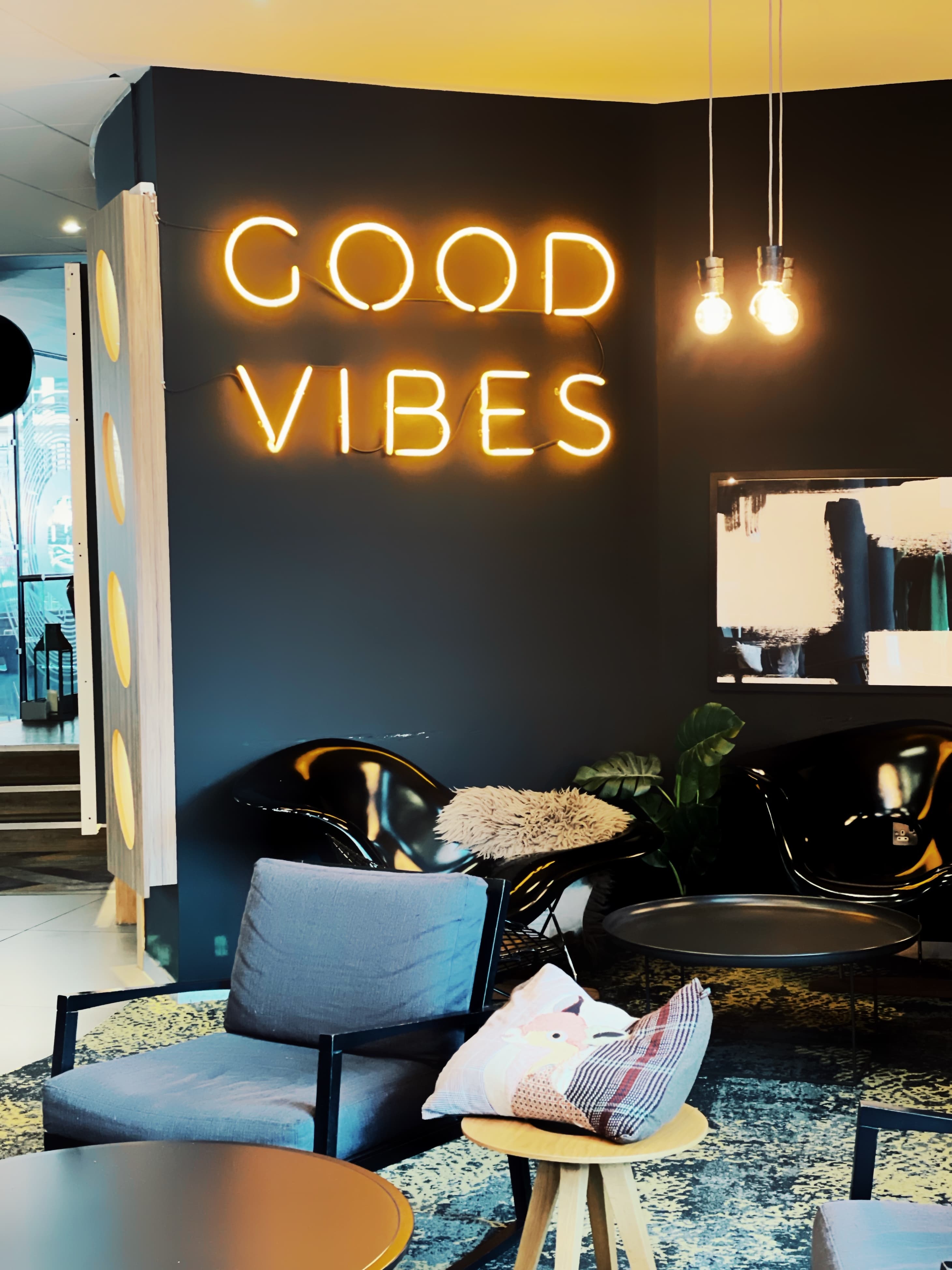 Photo of Novotel Edinburgh Centre