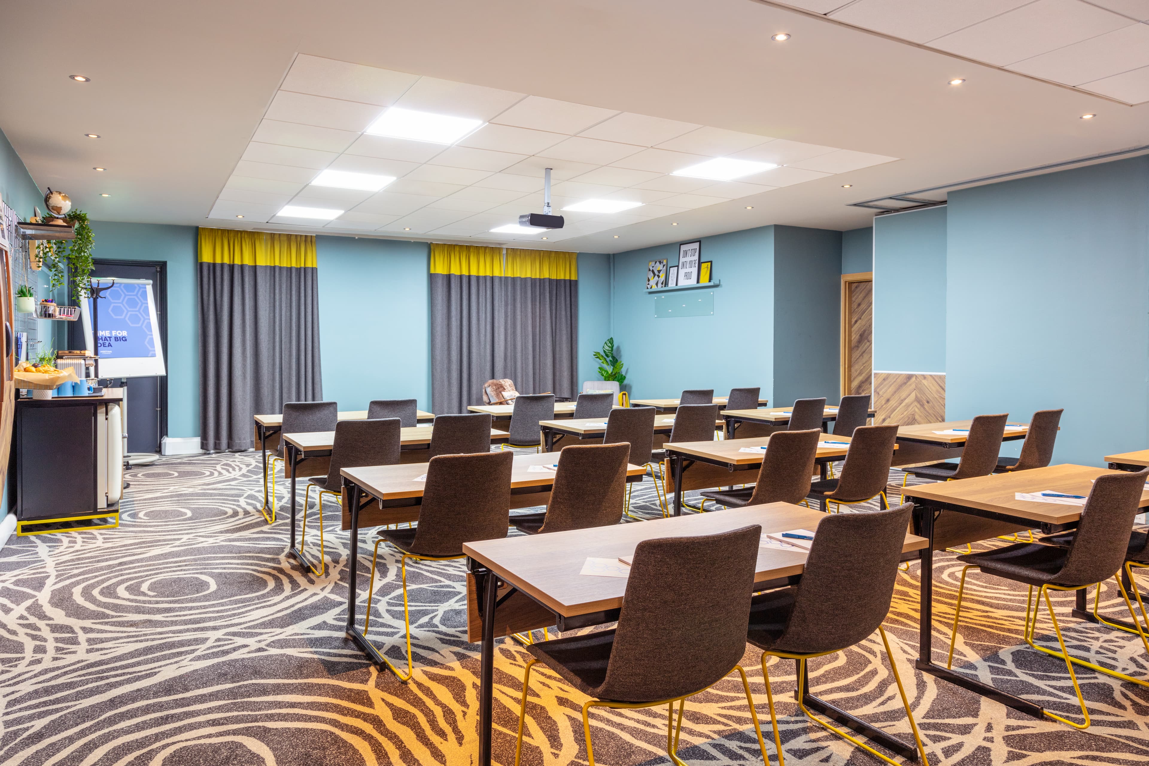 Photo of Novotel Edinburgh Centre, Playhouse & Assembly Suite