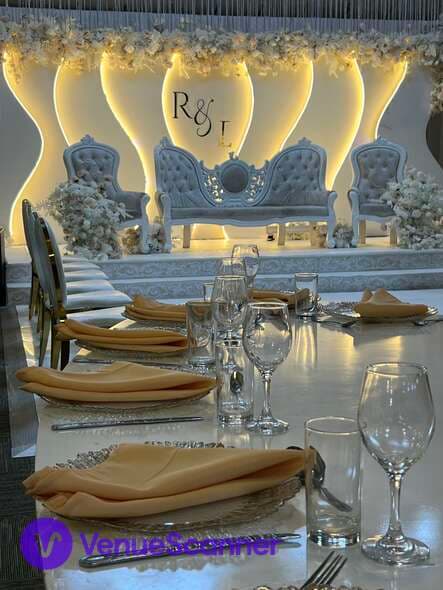 The Grove Banqueting, Main Hall photo #3