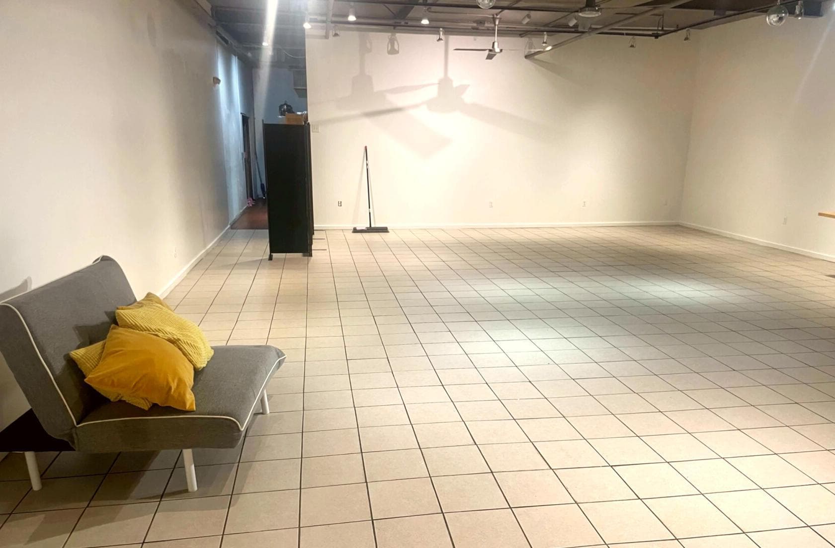 Entire Venue, Jolo's Kitchen photo #1