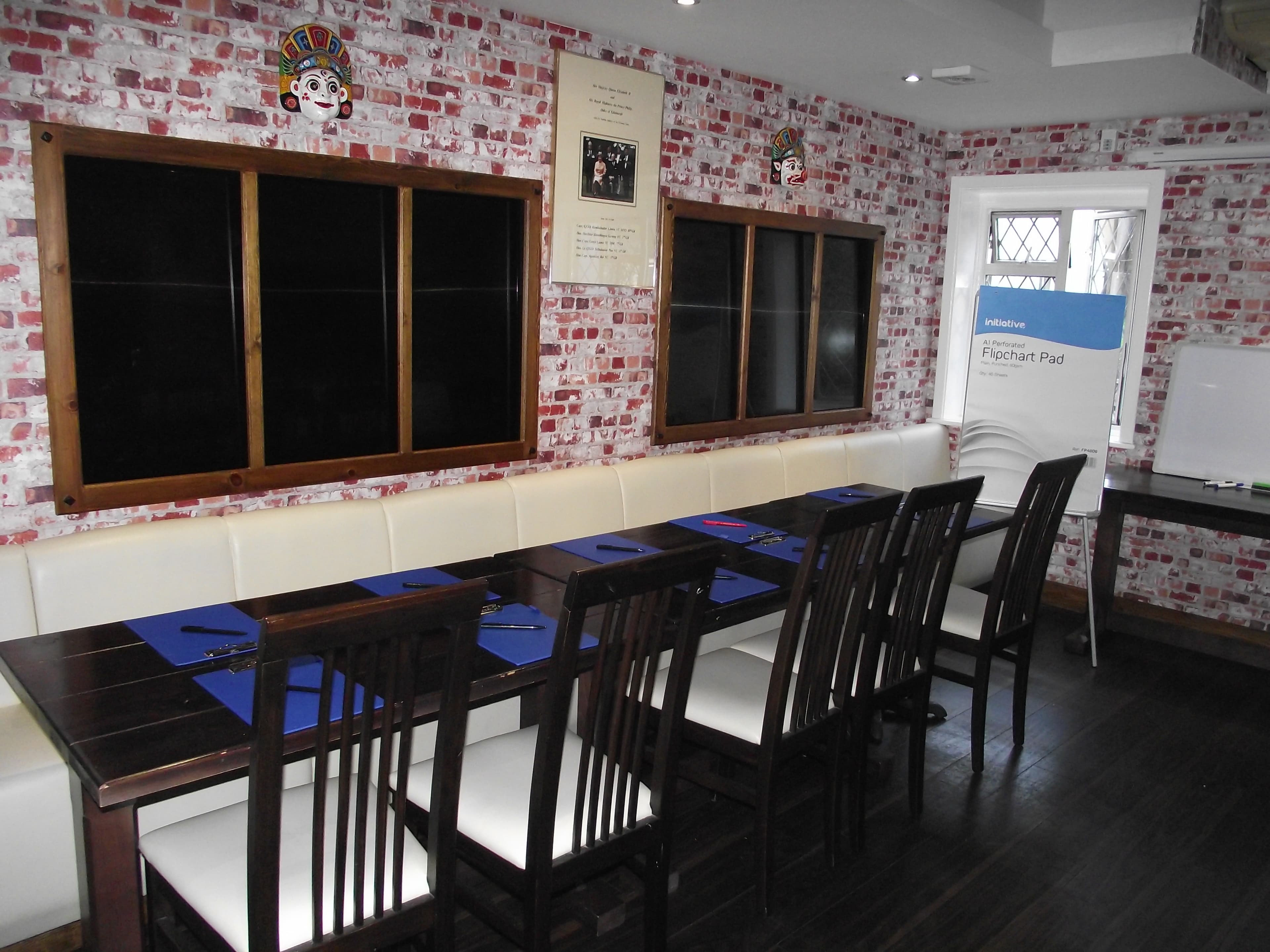 Room 1, Great Nepalese Restaurant photo #6