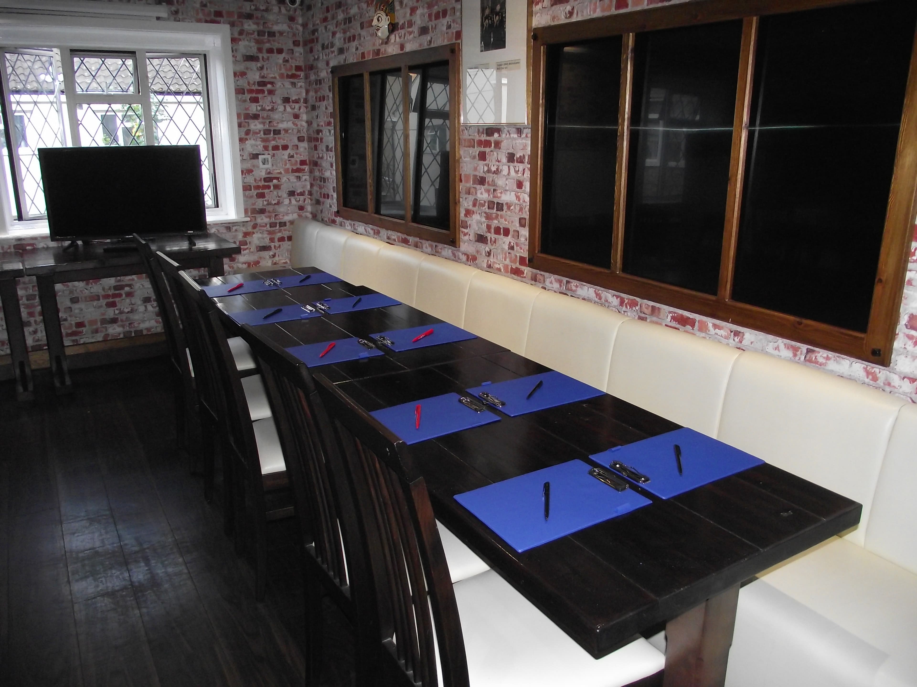 Room 1, Great Nepalese Restaurant photo #3