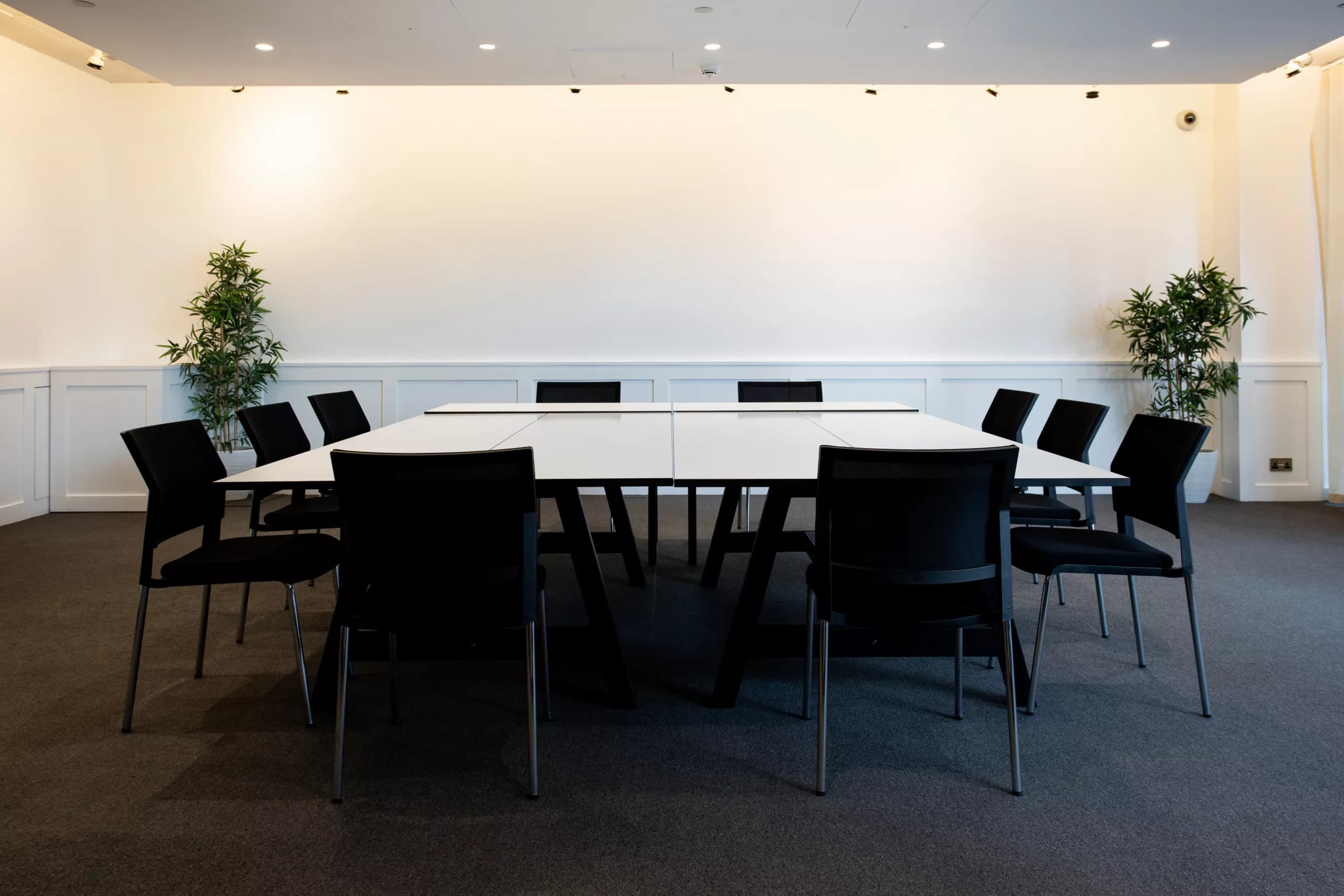 The Green Room, The Pelligon photo #1