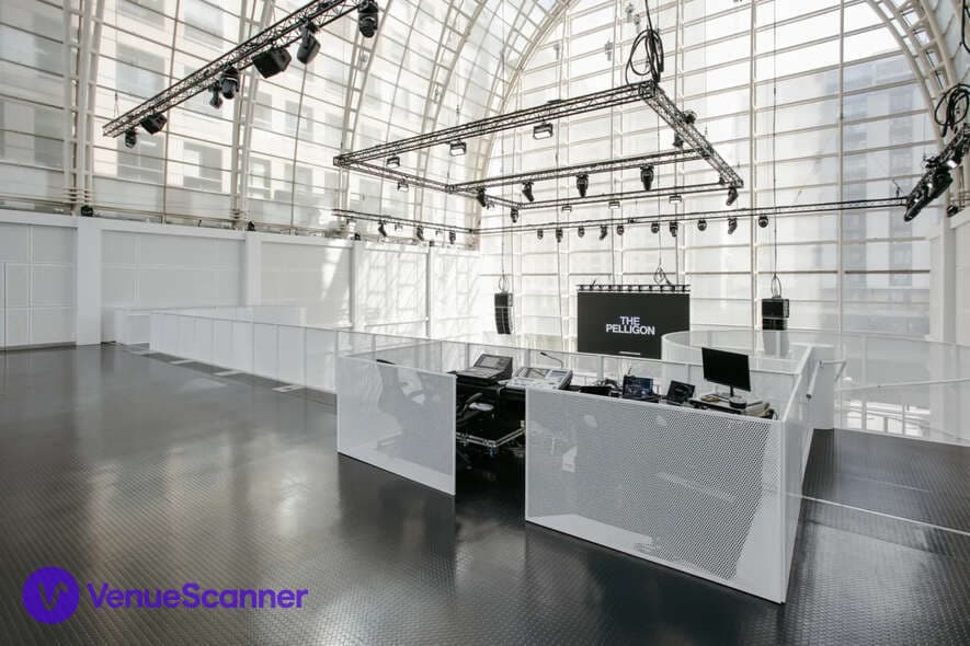 The Pelligon, The Gallery photo #3