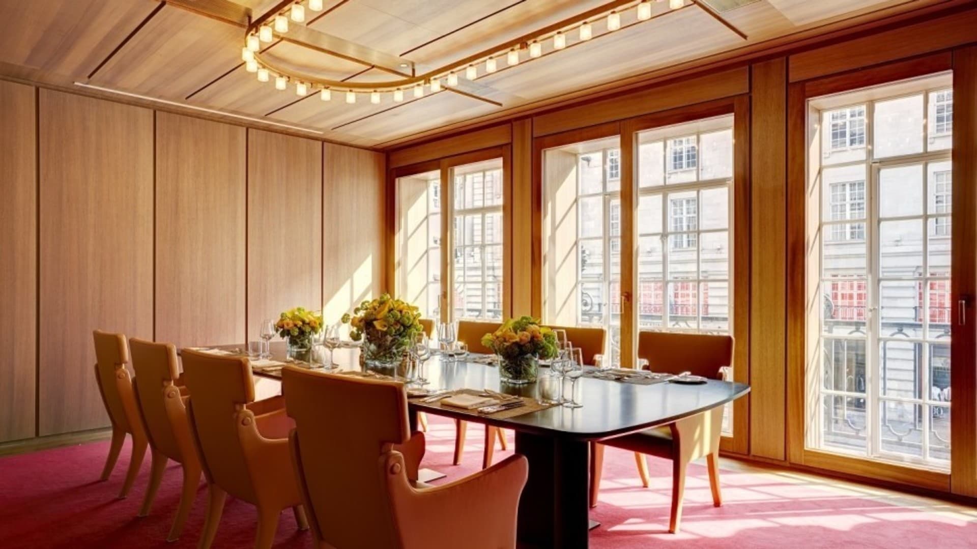 Hotel Cafe Royal, Nash, undefined photo #1