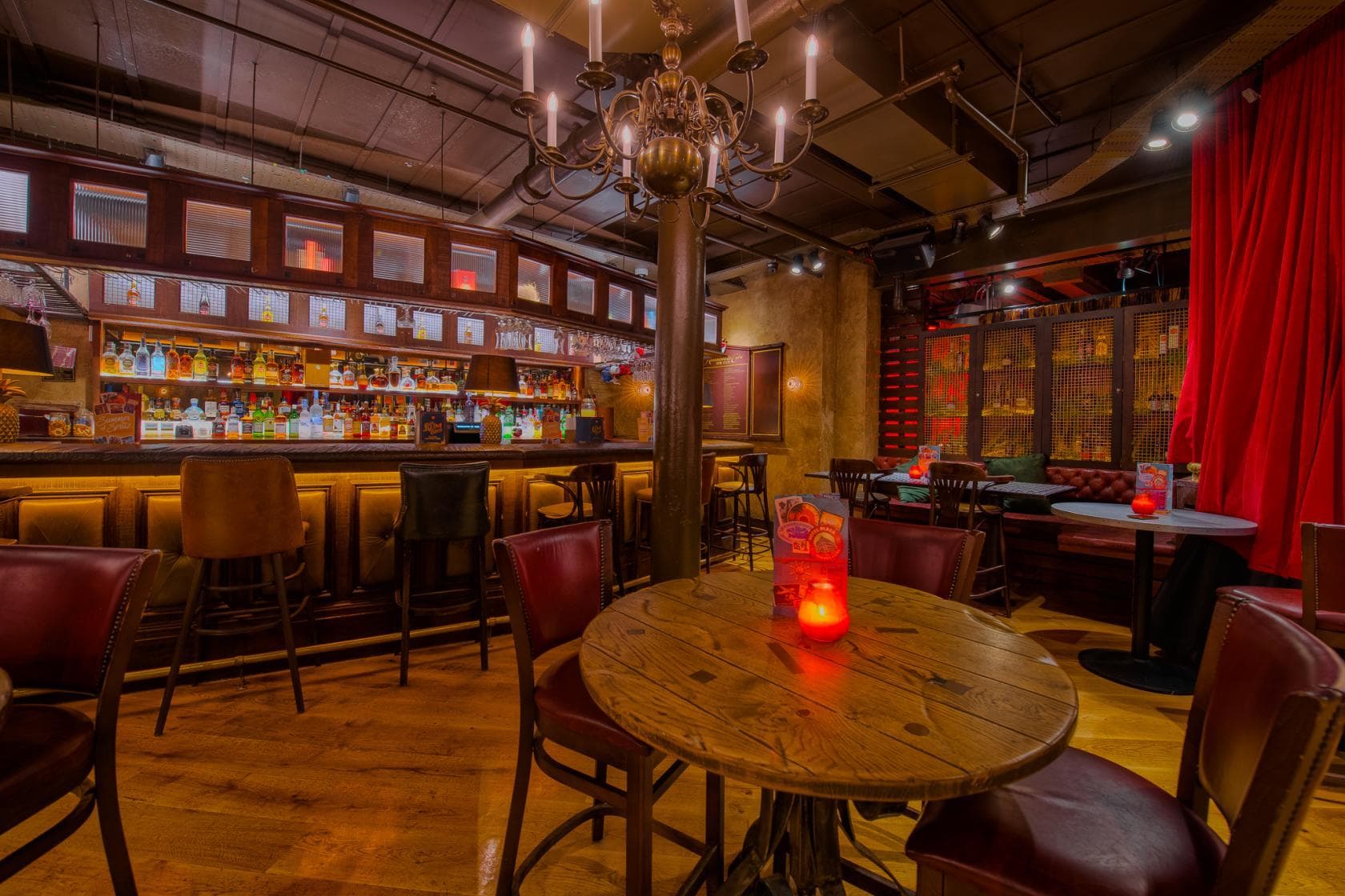 Havana Bar, Revolucion De Cuba Manchester photo #1