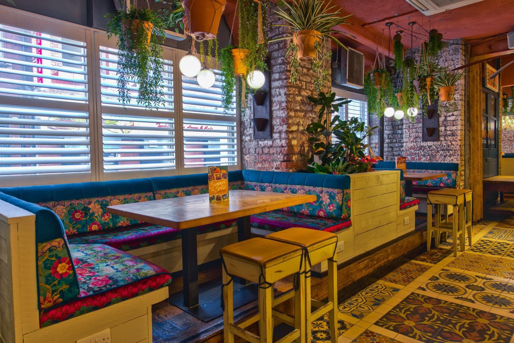 Exclusive Venue Hire, Revolucion De Cuba Manchester photo #3