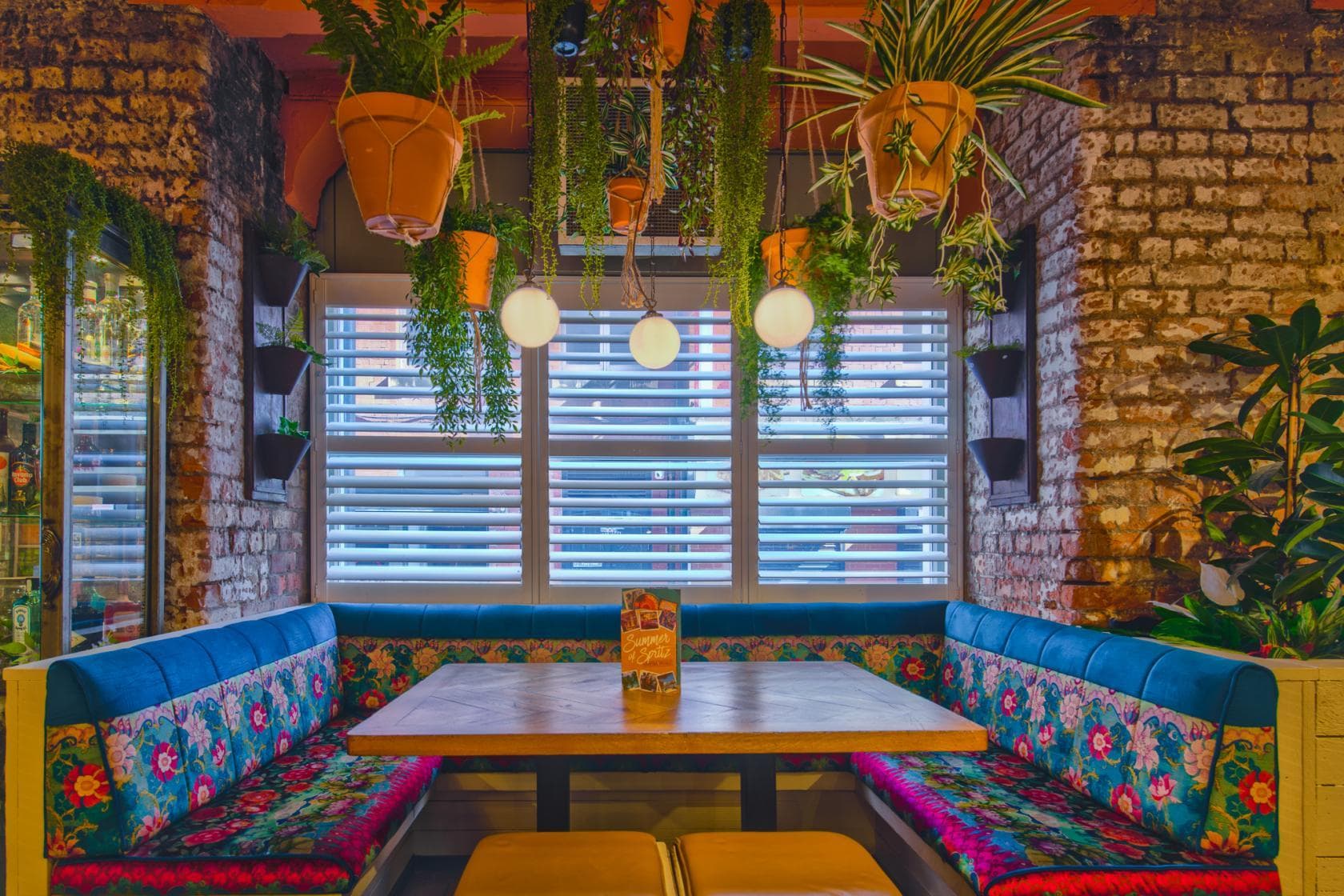 Havana Bar, Revolucion De Cuba Manchester photo #2