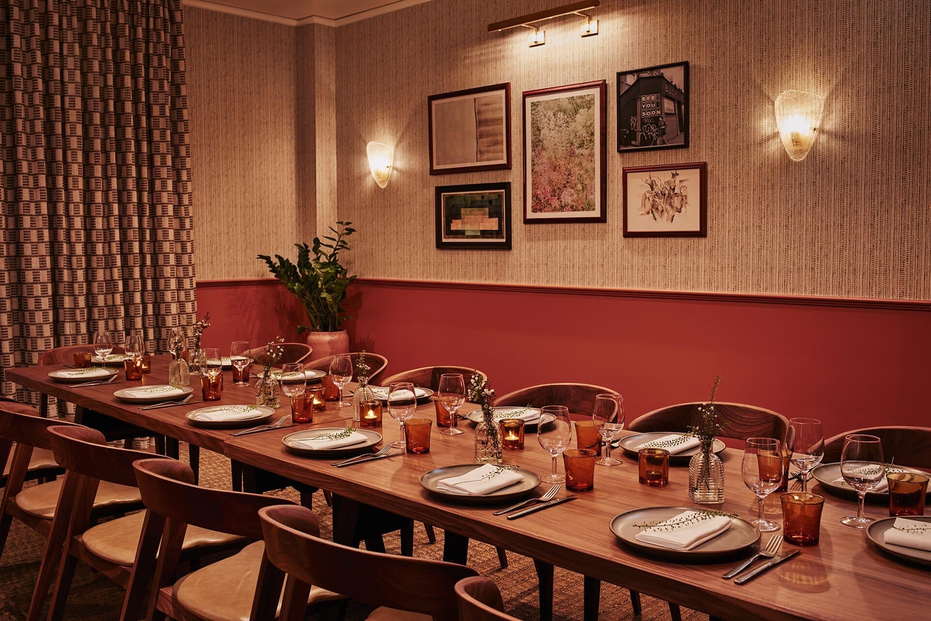 The Study, The Hoxton Shepherds Bush photo #3