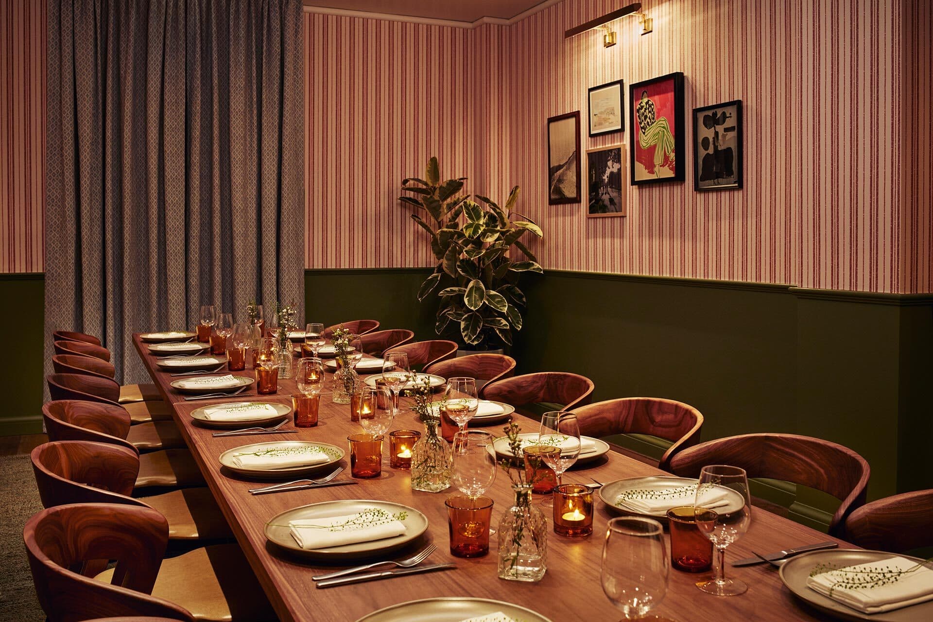 The Library, The Hoxton Shepherds Bush photo #2