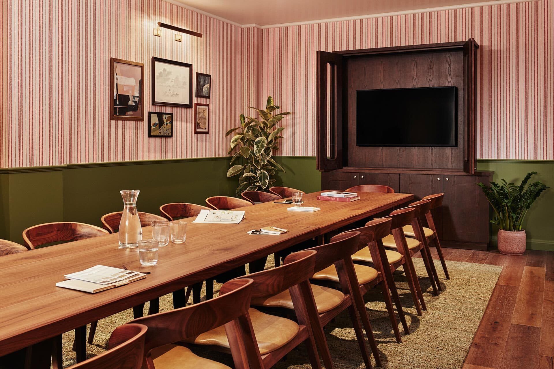 The Library, The Hoxton Shepherds Bush photo #1