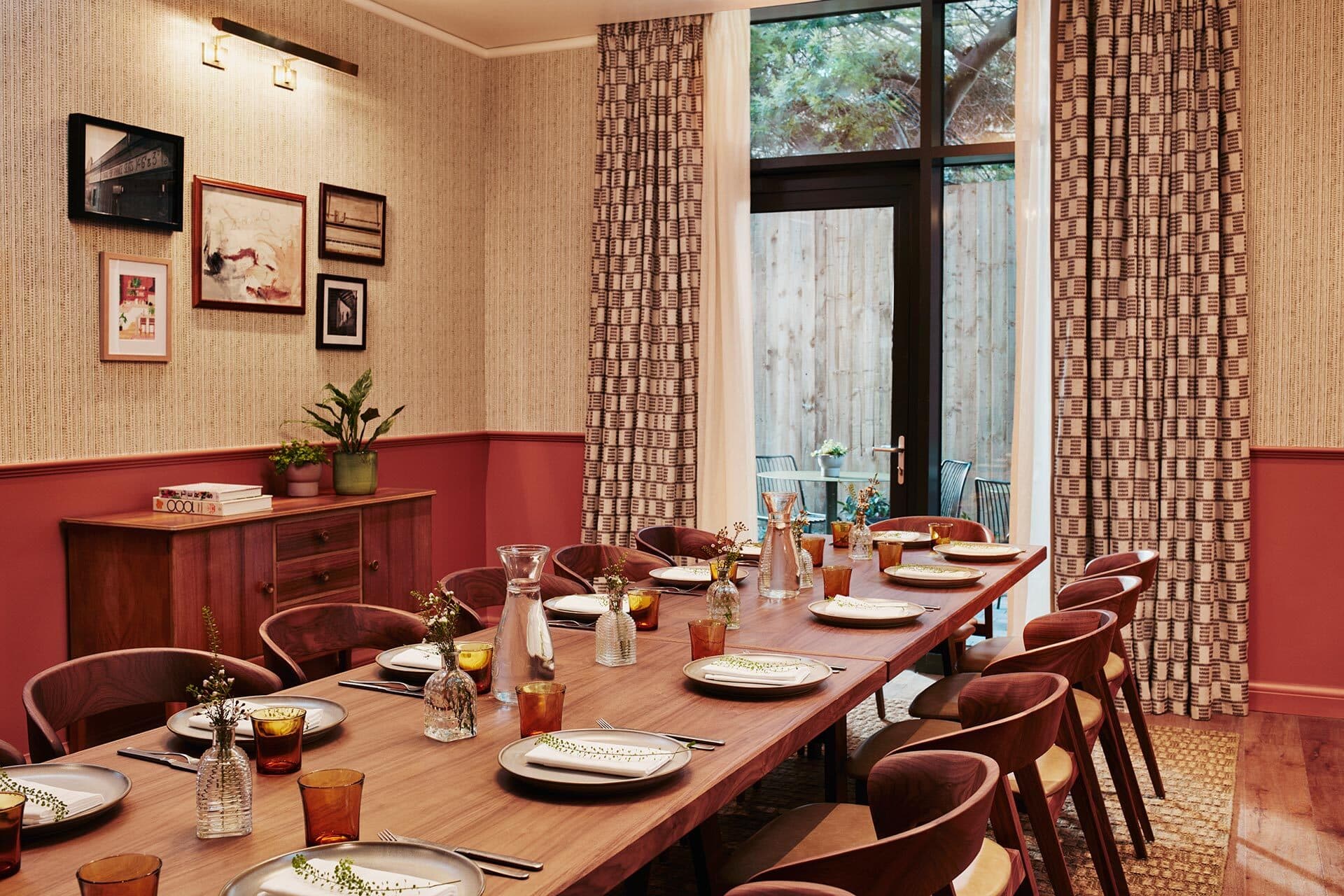 The Study, The Hoxton Shepherds Bush photo #1