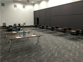 Mezzanine Level Room 1