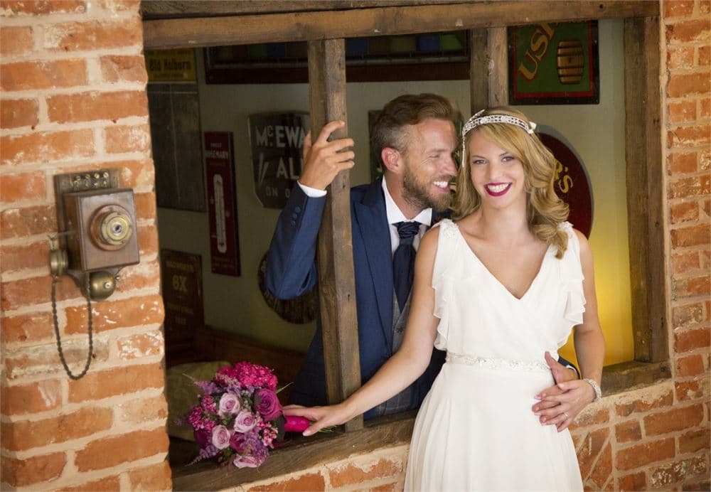 Exclusive Hire, The Moonraker photo #1