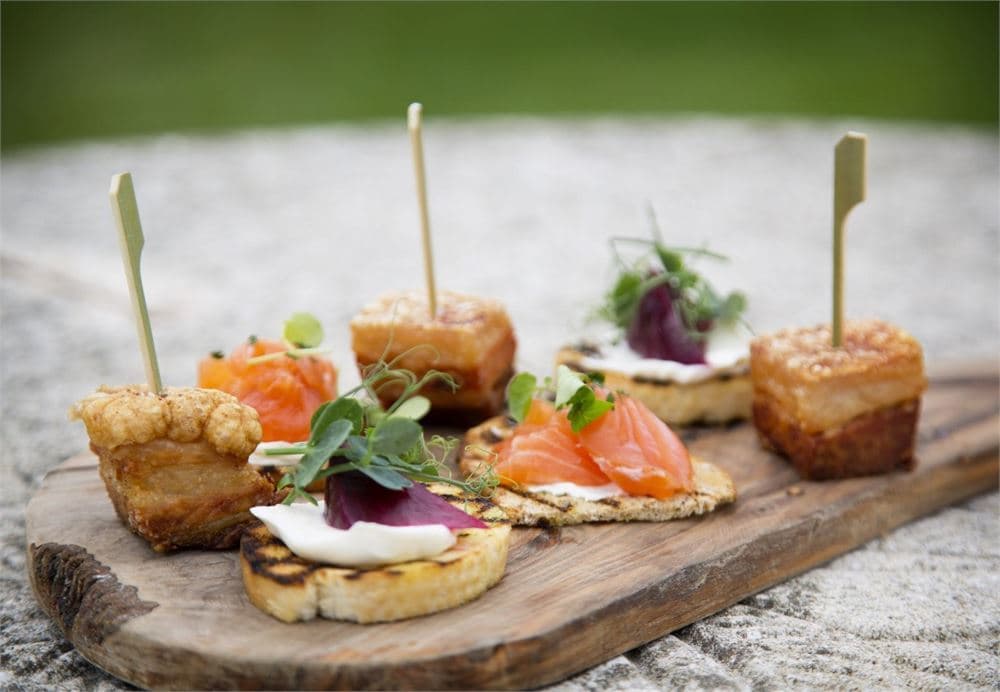 Exclusive Hire, The Moonraker photo #3