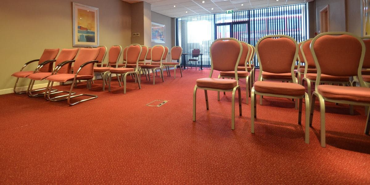Acton Room, Holiday Inn Express Park Royal photo #3